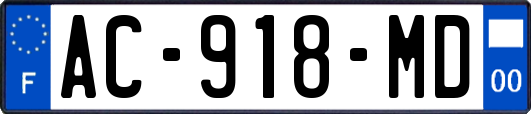 AC-918-MD