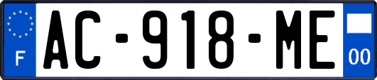 AC-918-ME