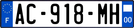 AC-918-MH