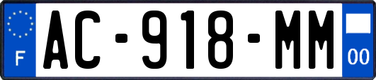 AC-918-MM