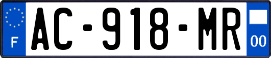 AC-918-MR