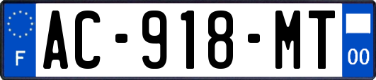 AC-918-MT