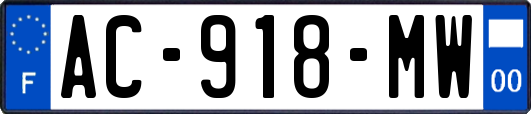 AC-918-MW