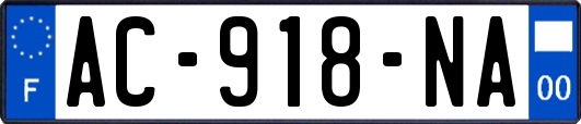 AC-918-NA