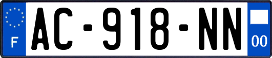 AC-918-NN