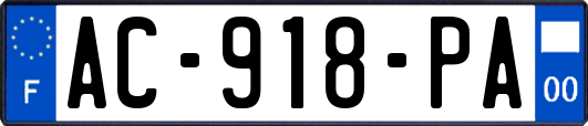 AC-918-PA