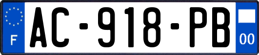 AC-918-PB
