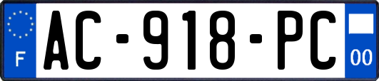 AC-918-PC