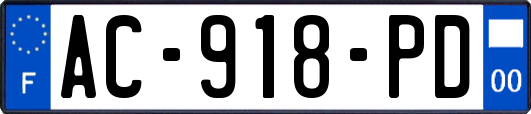 AC-918-PD