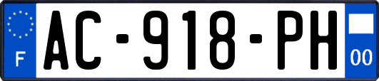 AC-918-PH