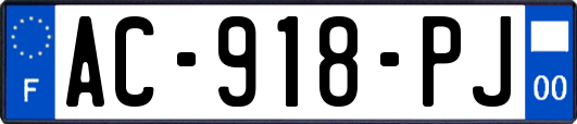 AC-918-PJ