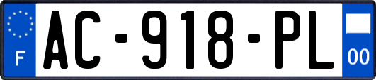 AC-918-PL