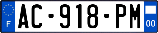 AC-918-PM