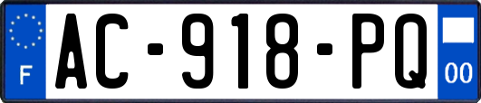AC-918-PQ