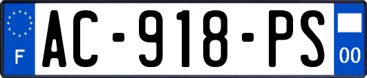 AC-918-PS