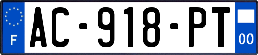 AC-918-PT