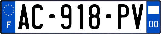 AC-918-PV