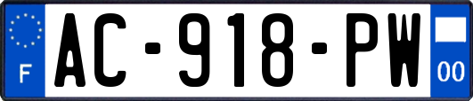AC-918-PW