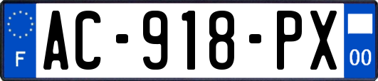 AC-918-PX