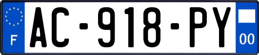 AC-918-PY