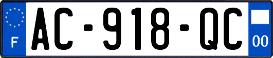 AC-918-QC