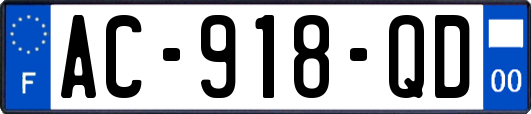 AC-918-QD