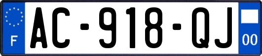 AC-918-QJ