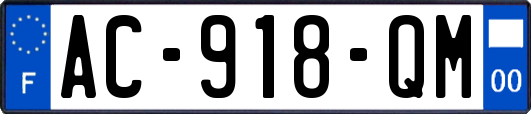 AC-918-QM
