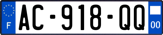 AC-918-QQ