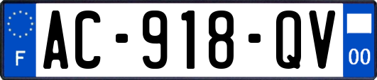 AC-918-QV