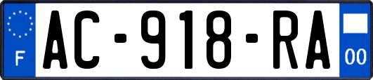 AC-918-RA