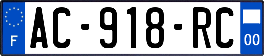 AC-918-RC