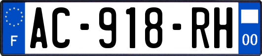 AC-918-RH