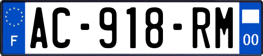 AC-918-RM