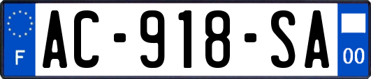 AC-918-SA