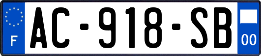 AC-918-SB