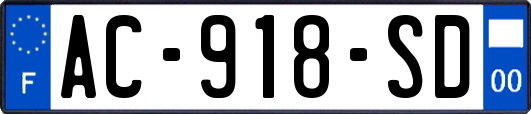 AC-918-SD