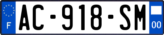 AC-918-SM
