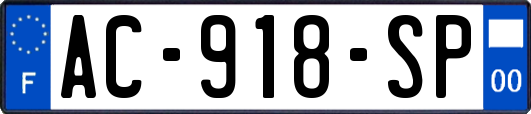 AC-918-SP