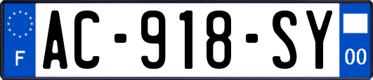 AC-918-SY