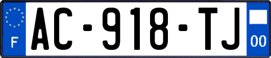 AC-918-TJ