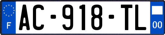AC-918-TL