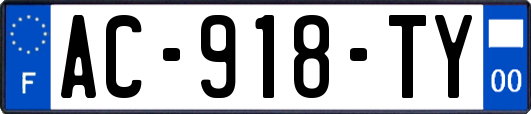 AC-918-TY