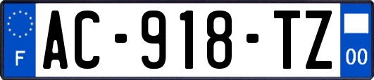 AC-918-TZ