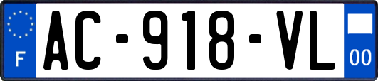 AC-918-VL