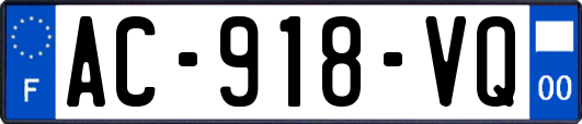 AC-918-VQ