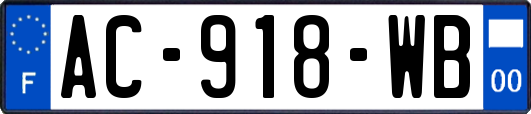 AC-918-WB