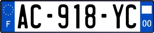 AC-918-YC