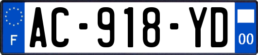 AC-918-YD