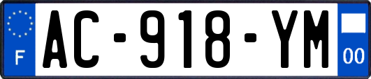 AC-918-YM